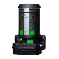 Groeneveld Twin Automatic Greaser
