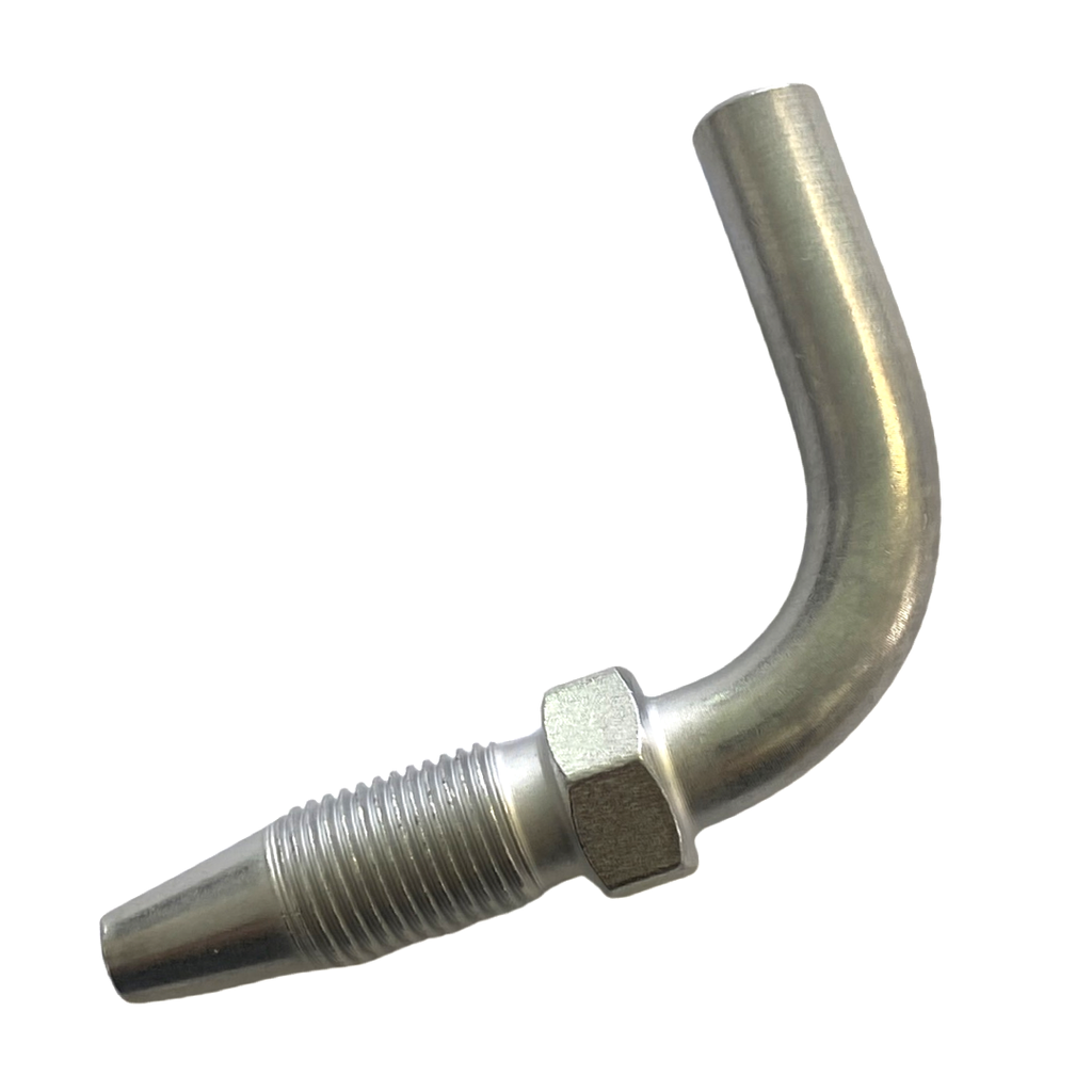 [A2002005] Hose Stud 90 - 11.3 Hose x 8mm