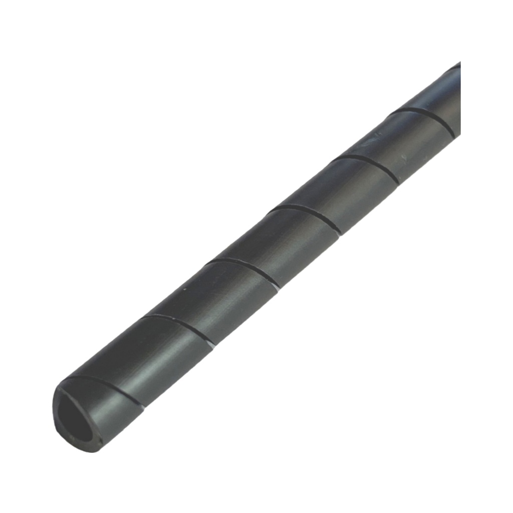 [F104550] 6mm Spiral protective wrap