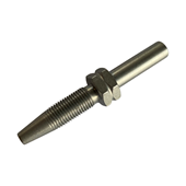 [A0209007] 5mm x 5/32" Reusable Hose Tail