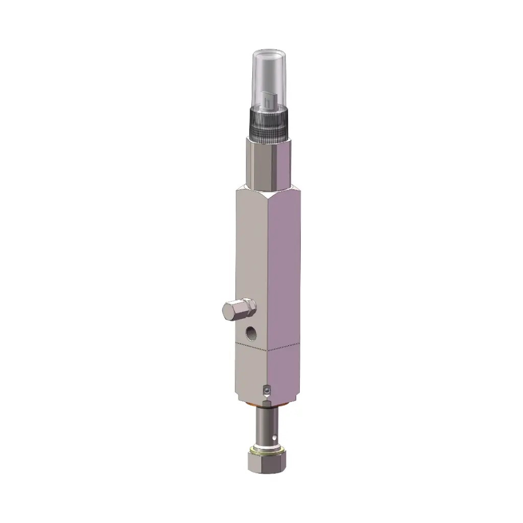 [A3603002] SL-V XL Injector (Lincoln)