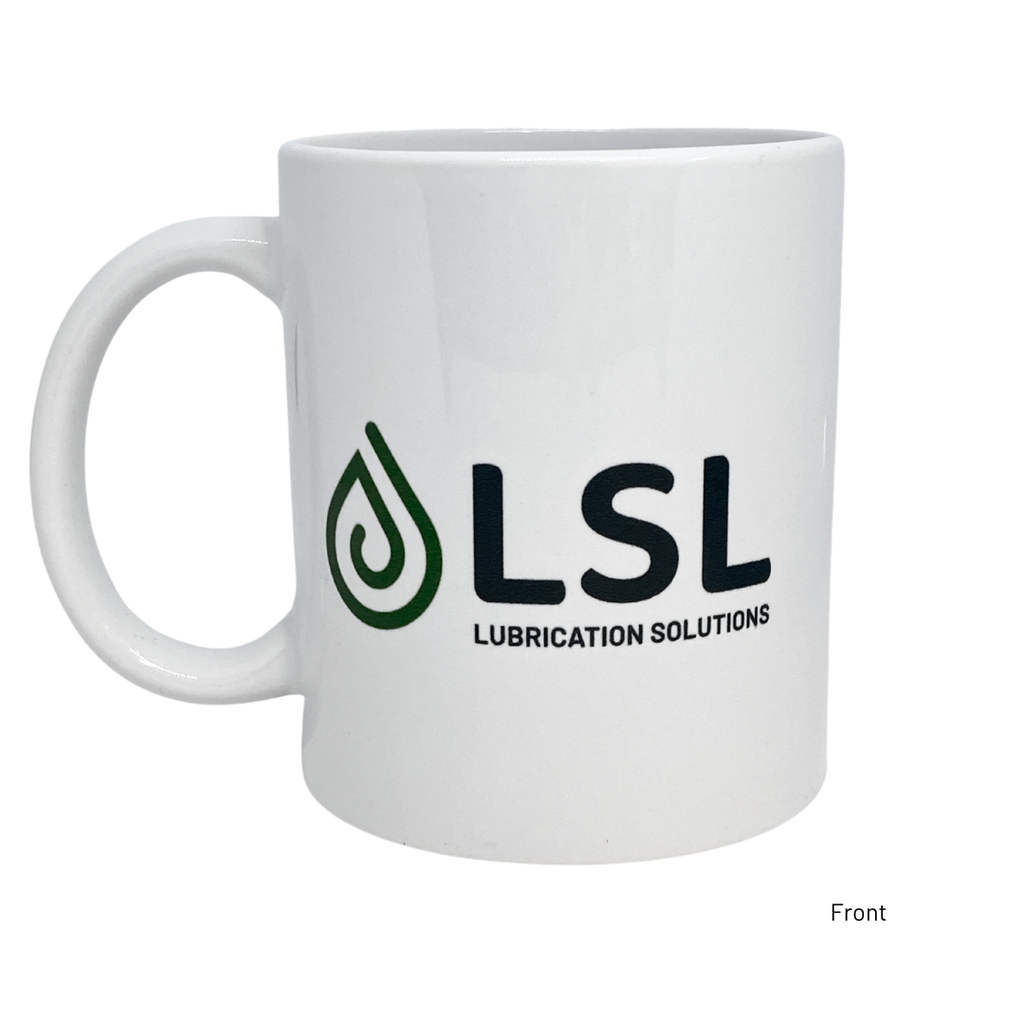 [MARKET-102] Mug - LSL Workshop Edition