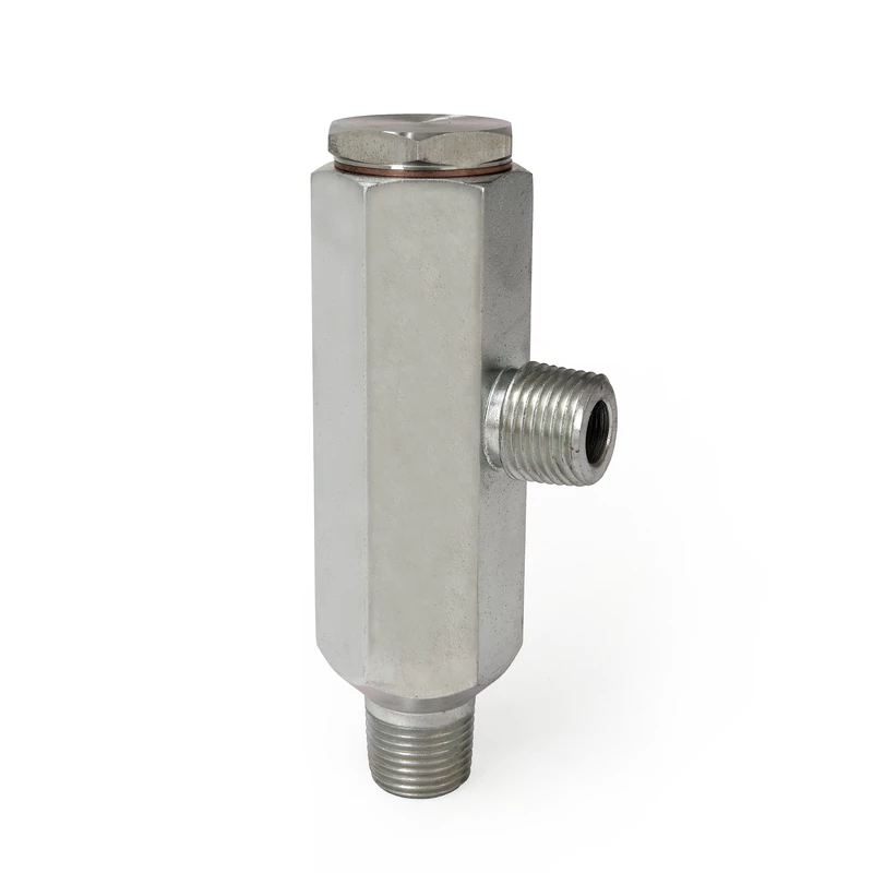 [FIL-84004] In-Line Lubricant Filter 1/2" 5000 psi/350 bar