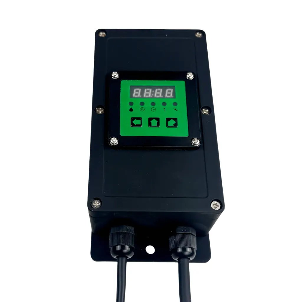 [LSL-DKG-01] Lubrication Controller